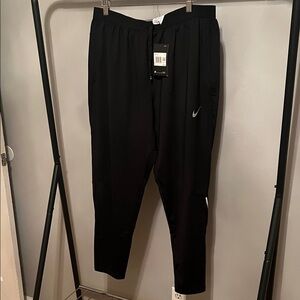 Nike Men's Black Joggers